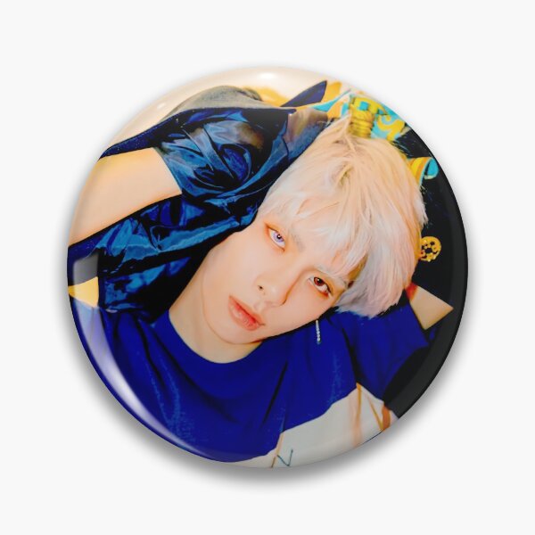 Item preview, JONGHYUN (SHINee) 6 designed and sold by dreadwollf.