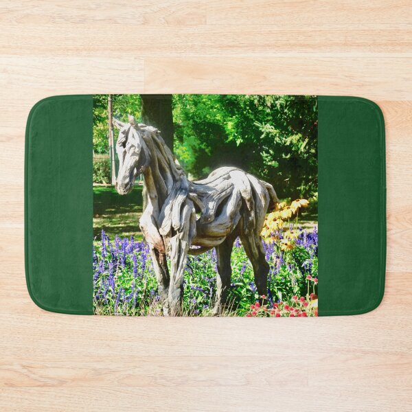 Item preview, Wooden Horse designed and sold by Shulie1.