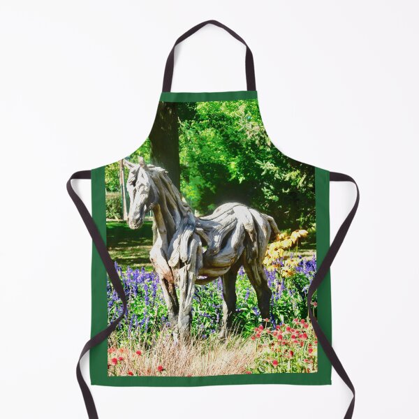 Item preview, Wooden Horse designed and sold by Shulie1.