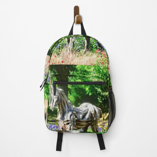 Item preview, Wooden Horse designed and sold by Shulie1.