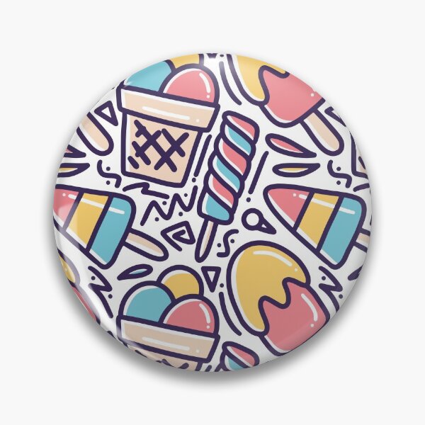 Item preview, Summer Icepops, keep it cool designed and sold by Nfty-Planet01.