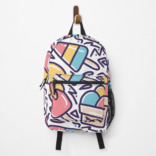 Item preview, Summer Icepops, keep it cool designed and sold by Nfty-Planet01.
