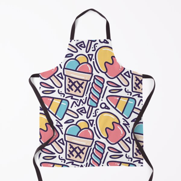 Item preview, Summer Icepops, keep it cool designed and sold by Nfty-Planet01.