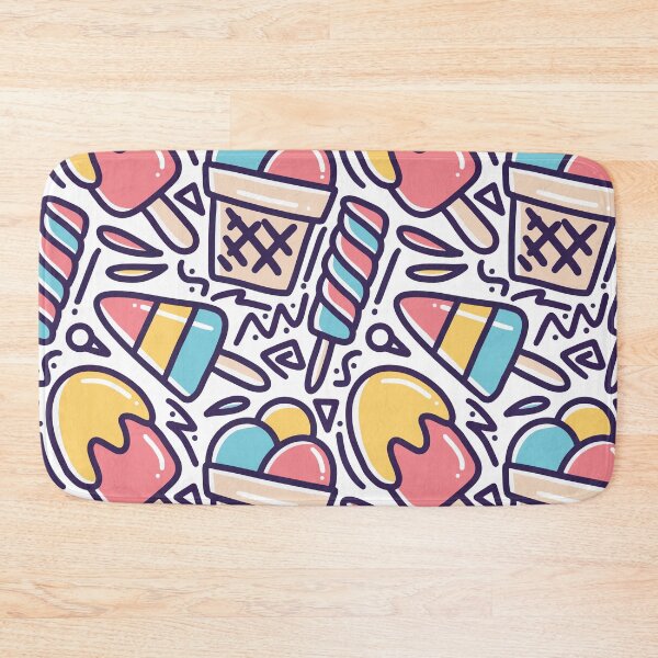 Item preview, Summer Icepops, keep it cool designed and sold by Nfty-Planet01.
