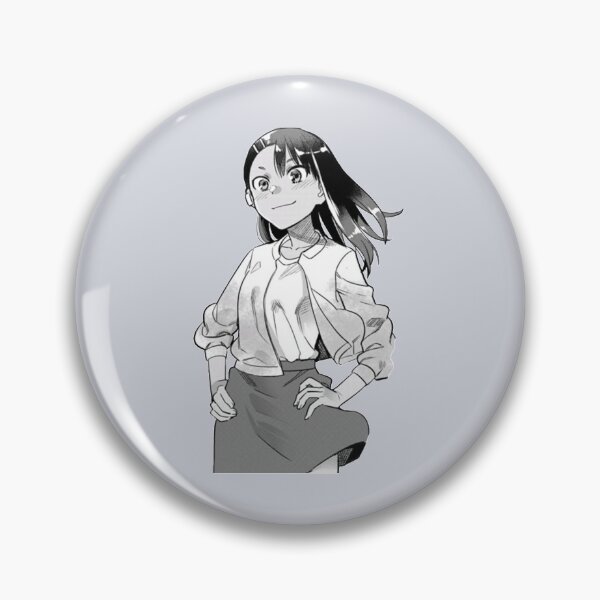 Aperçu de l'œuvre Nagatoro coffre dehors créée et vendue par ZocoDesign.