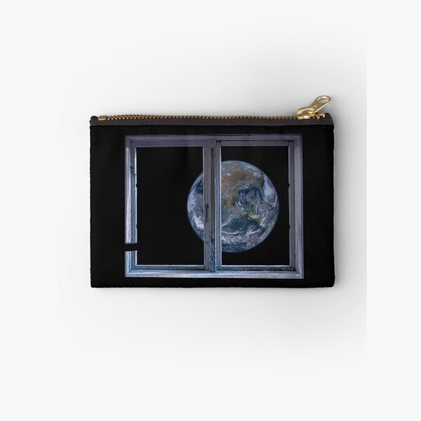 Item preview, INTERPLANETARY TRAVEL TRIP | FUTURISTIC | EARTH FROM SPACE | FUTURE | PHOTO-MANIPULATION designed and sold by desiigned.