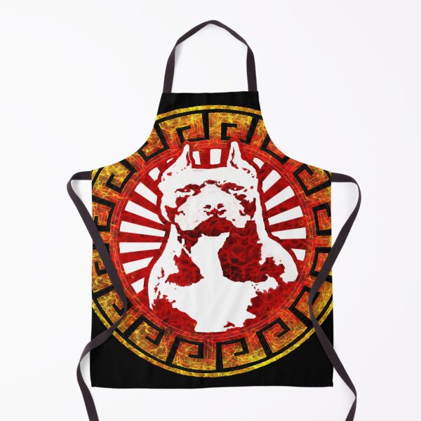 Item preview, American pitbull terrier designed and sold by Albert Faldet.