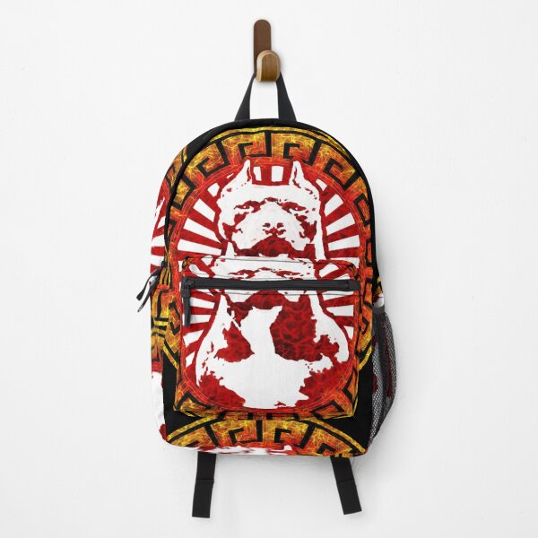 Item preview, American pitbull terrier designed and sold by Albert Faldet.
