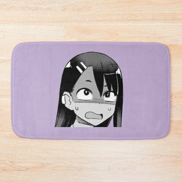 Item preview, Nagatoro Disgusted designed and sold by ZocoDesign.