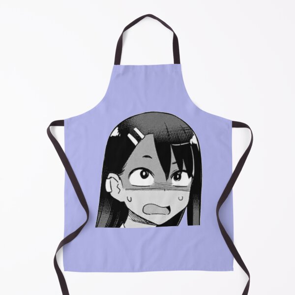 Item preview, Nagatoro Disgusted designed and sold by ZocoDesign.