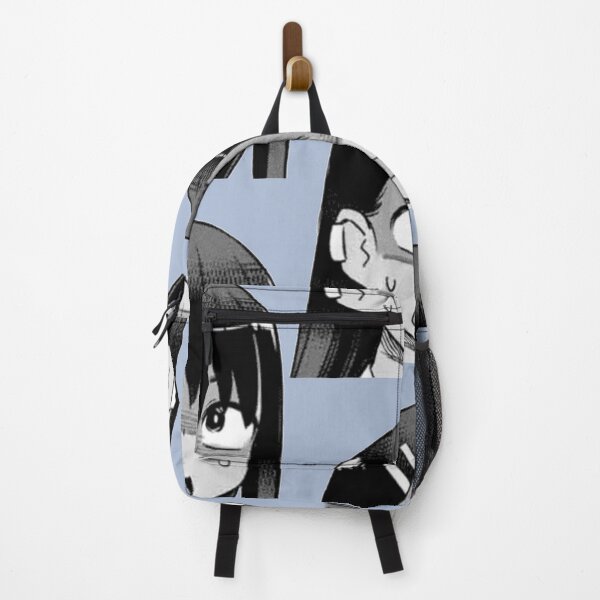 Item preview, Nagatoro Disgusted designed and sold by ZocoDesign.