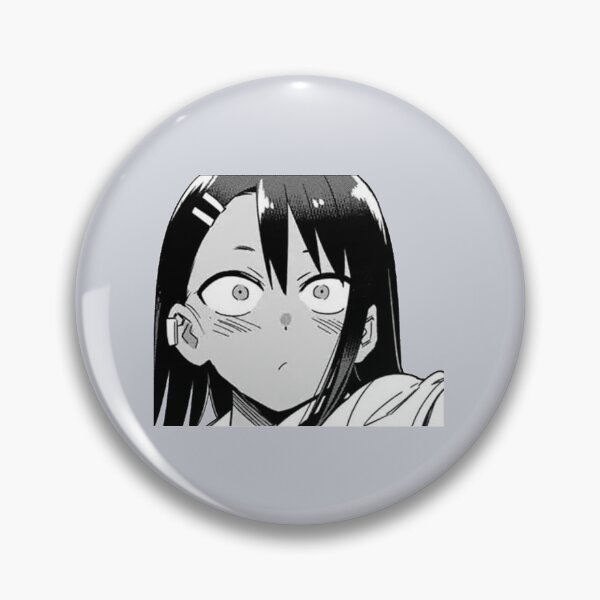 Artikelvorschau, Nagatoro-Blick entworfen und verkauft von ZocoDesign.