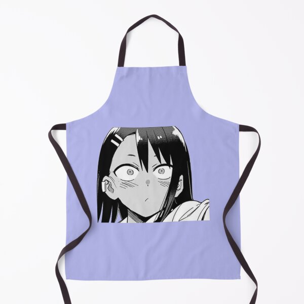 Item preview, Nagatoro Glare designed and sold by ZocoDesign.