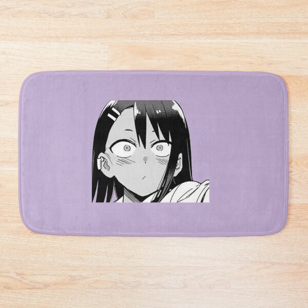 Item preview, Nagatoro Glare designed and sold by ZocoDesign.