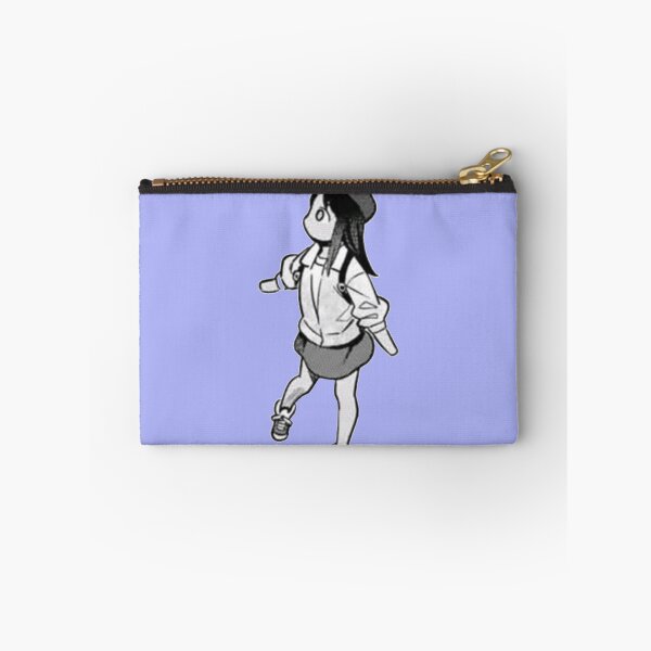 Aperçu de l'œuvre Nagatoro hors cadre créée et vendue par ZocoDesign.