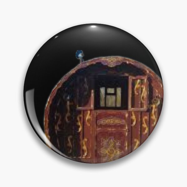 Item preview,   Appleby fair vardo gipsy wagon caravan designed and sold by amy greaves.