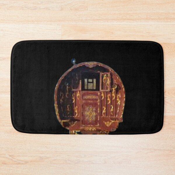 Item preview,   Appleby fair vardo gipsy wagon caravan designed and sold by amy greaves.