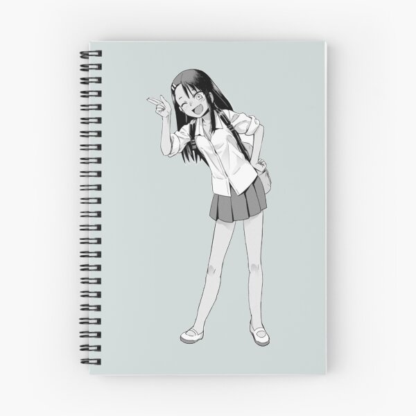 Item preview, Nagatoro Posing designed and sold by ZocoDesign.