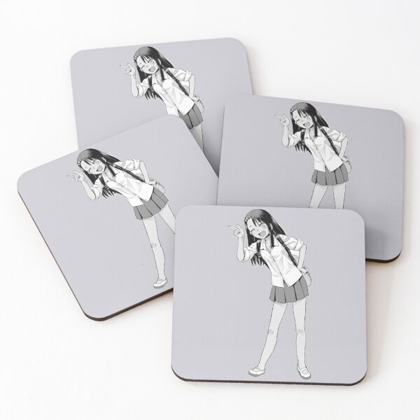 Item preview, Nagatoro Posing designed and sold by ZocoDesign.