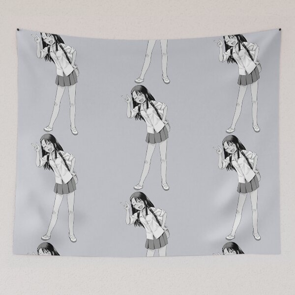 Item preview, Nagatoro Posing designed and sold by ZocoDesign.