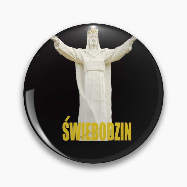 Item preview, Christ the King designed and sold by Babbler01.
