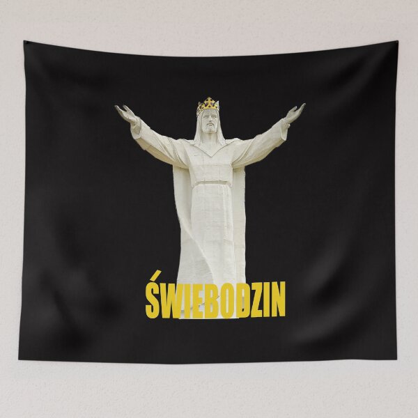 Item preview, Christ the King designed and sold by Babbler01.