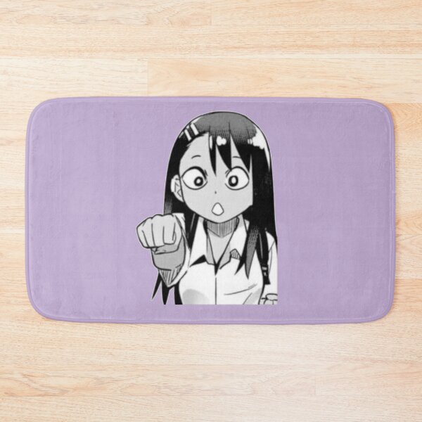 Item preview, Nagatoro Punch designed and sold by ZocoDesign.