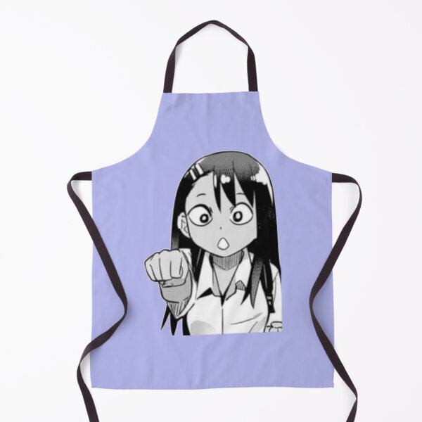 Item preview, Nagatoro Punch designed and sold by ZocoDesign.