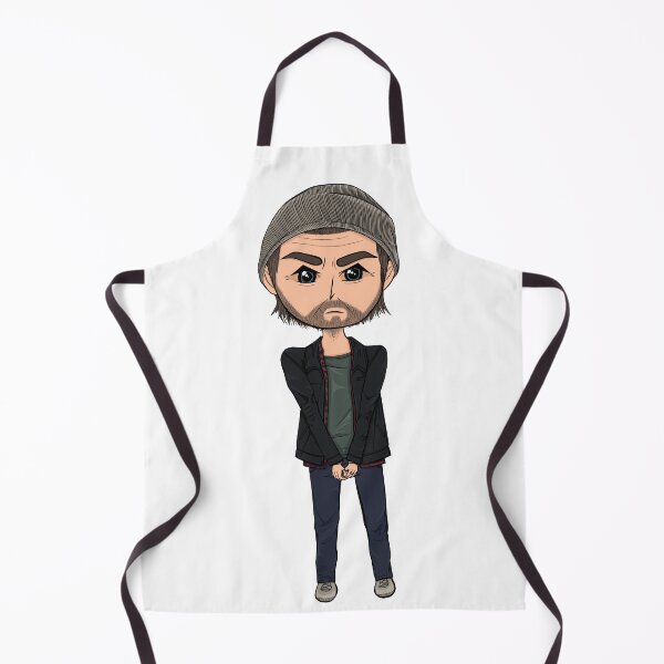 Item preview, Ray in Cuffs designed and sold by Astrovian.