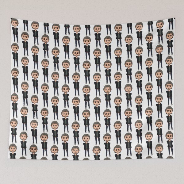 Item preview, Ray in Cuffs designed and sold by Astrovian.