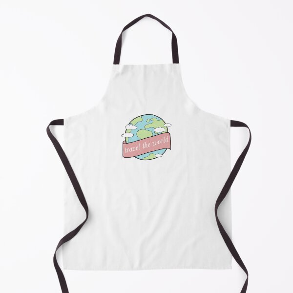 Item preview, Travel the World designed and sold by Mandy Stokes.