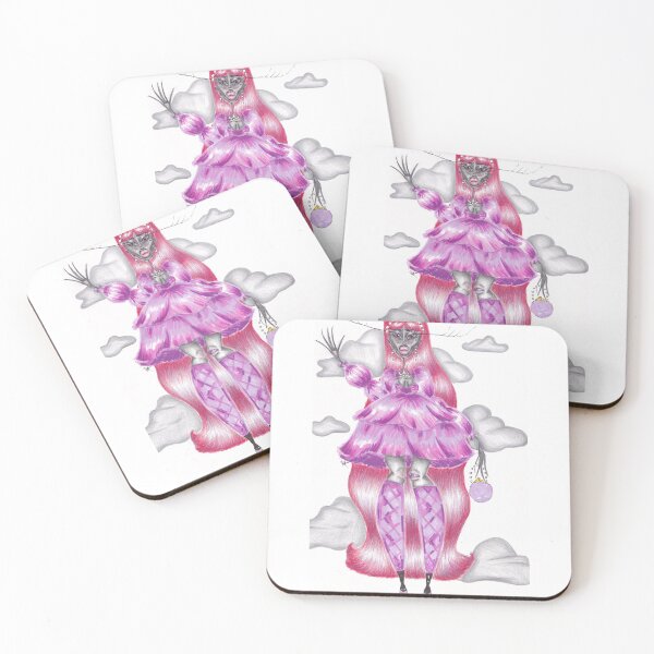 Item preview, pearly goddess designed and sold by Arno Draws.