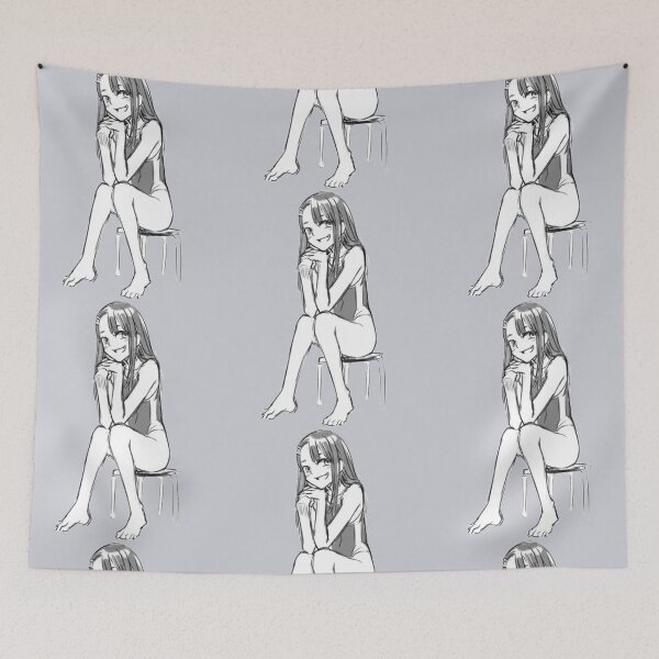 Item preview, Nagatoro Swimsuit  designed and sold by ZocoDesign.