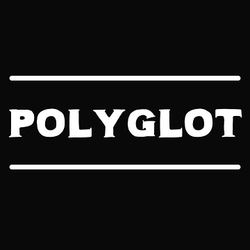 Vorschaubild zum Design Polyglott von DesignsofNote