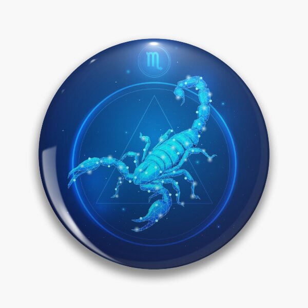 Item preview, SCORPIO - Astrology & Zodiac Sign designed and sold by Eranthe Bernardo.