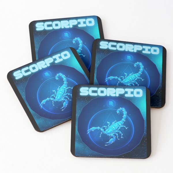 Item preview, SCORPIO - Astrology & Zodiac Sign designed and sold by Eranthe Bernardo.