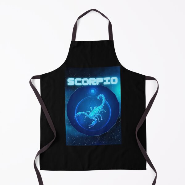 Item preview, SCORPIO - Astrology & Zodiac Sign designed and sold by Eranthe Bernardo.