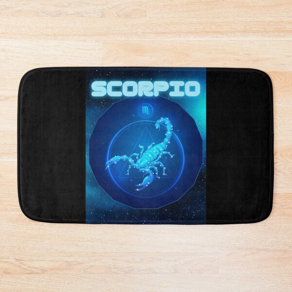 Item preview, SCORPIO - Astrology & Zodiac Sign designed and sold by Eranthe Bernardo.