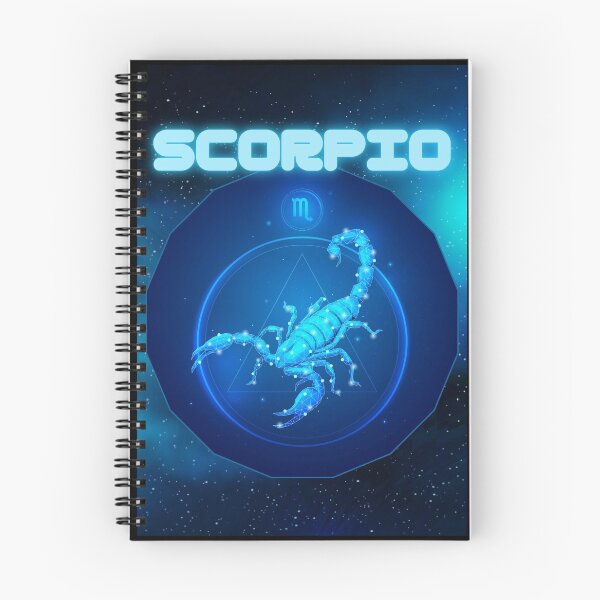 Item preview, SCORPIO - Astrology & Zodiac Sign designed and sold by Eranthe Bernardo.