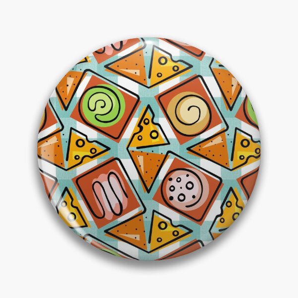 Item preview, Nachos on Board  designed and sold by E-dri @ edridesigns.