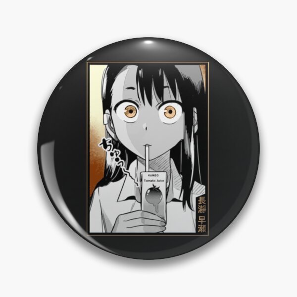 Item preview, Nagatoro style designed and sold by ZocoDesign.