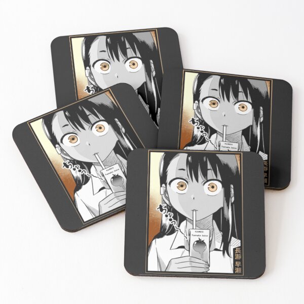 Item preview, Nagatoro style designed and sold by ZocoDesign.