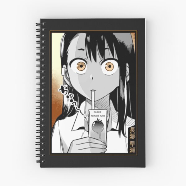 Item preview, Nagatoro style designed and sold by ZocoDesign.