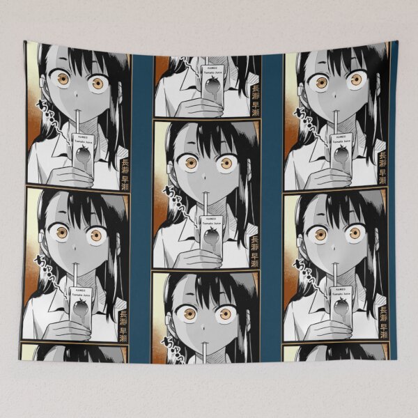 Item preview, Nagatoro style designed and sold by ZocoDesign.