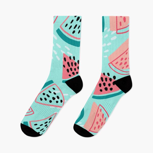 Item preview, It's watermelon time!  designed and sold by Nfty-Planet01.