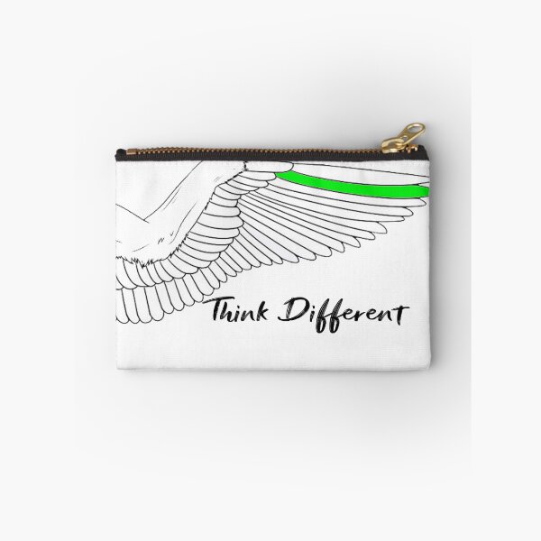 Item preview, wings designed and sold by ZionFashion.