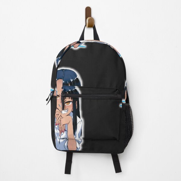 Item preview, Smiling Nagatoro designed and sold by ZocoDesign.