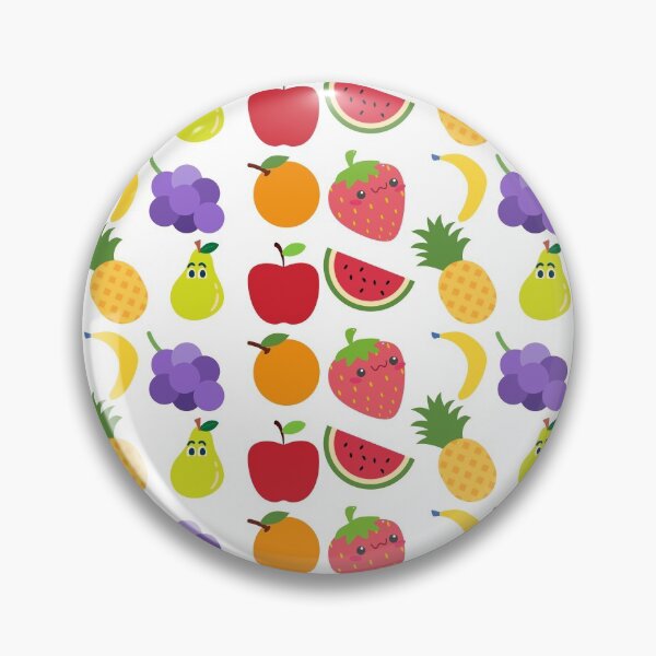 Item preview, Happy fruit designed and sold by EgoPolis.