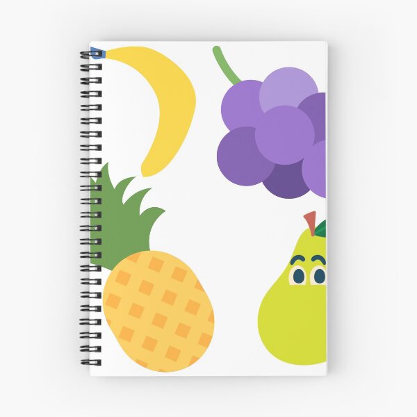 Item preview, Happy fruit designed and sold by EgoPolis.