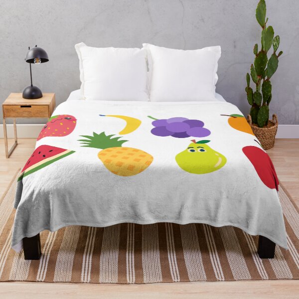 Item preview, Happy fruit designed and sold by EgoPolis.